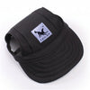 Machiko Summer Dog Hat, Protect Your Dog's Eyes From The Sun In Style!