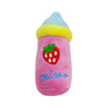 Plush Sound Fruit Vegetable Toys