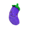 Plush Sound Fruit Vegetable Toys