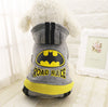 Cute Warm Dog Clothes Winter Pet Coat