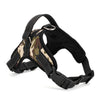 Out Door Dog Harness Hand Strap for Small Large Dogs Pitbulls