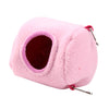 Pet Hanging House Hammock Small Animals Cotton Sleeping Nest Pet Bed Cage