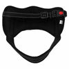 Big Dog Soft Reflective No Pull Black Harness Size L 26 36inch