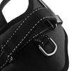 Big Dog Soft Reflective No Pull Black Harness Size L 26 36inch