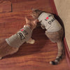 Cute Cat Vest Pet Clothes Spring Shirt Soft Cotton Clothing for Small Pets 15