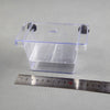 728 ml Transparent Fish Breeding Box Aquarium Breeder Box