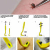 Doglemi Tick Twister Remover Hook Tool Pack