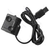 USB Submersible Water Pump Aquarium Fish Tank Fountain Pond Pump