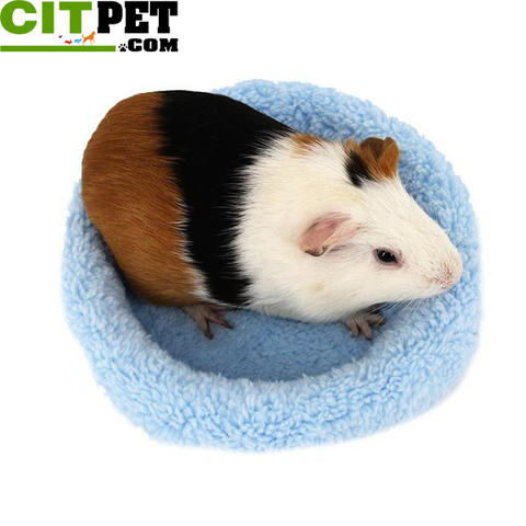 Hamster  Small Animal Cage Bed