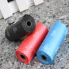 Hot Sale 10Roll=150PCS Degradable Pet Dog Waste Poop Bag With Printing Doggy Bag