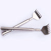 Convenient Portable Claw Telescopic Stainless Steel Back Scratcher Extendable MD892