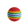 10Pcs Colorful Cat Toy Ball Interactive Cat Toys