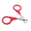 Pet Product Nail Scissors Cats 8cm 2017