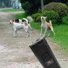 E74 New 1PC Ultrasonic Aggressive Dog Pet Repeller Anti