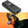 E74 New 1PC Ultrasonic Aggressive Dog Pet Repeller Anti