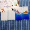 FREE Tom & Jerry Bumper Slim Translucent Silicone Cover