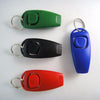 Dog Clicker & Whistle- Training, Obedience, Pet Trainer