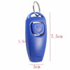 Dog Clicker & Whistle- Training, Obedience, Pet Trainer