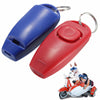 Dog Clicker & Whistle- Training, Obedience, Pet Trainer