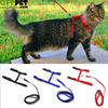 Leash Harness for Cats Belt Halter Collars 2017