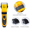 Electric Grooming Pet Clippers Animals Shaver Haircut Machine