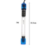 Aquarium Sterilizer Submersible UV Light Sterilizer Lamp for Aquarium Fish Tank