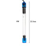 Aquarium Sterilizer Submersible UV Light Sterilizer Lamp for Aquarium Fish Tank