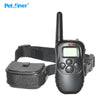 Petrainer PET998D-1 300m Remote Dog Training Collar Electric