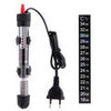 YUGE 25/50/100/200/300W Thermometer Sticker Temperature Controller for Fish Tank