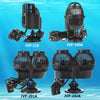 220-240V Circulation Water Pump Wave Maker Aquarium Reef Powerhead Fish Tank