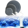 Pump Air Bubble Disk Stone Aerator Hydroponic Oxygen