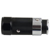 1pc 3 Modes Mini Led  Rechargeable light torch