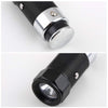 1pc 3 Modes Mini Led  Rechargeable light torch