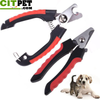 Dog Cat Puppy Pet Grooming Scissors Professional Stainless Steel Nail Clipper