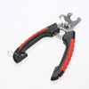 Dog Cat Puppy Pet Grooming Scissors Professional Stainless Steel Nail Clipper