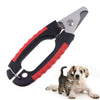 Dog Cat Puppy Pet Grooming Scissors Professional Stainless Steel Nail Clipper