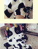 Winter Pet Cat Clothes Warm Puppy Coats Hoodies Funny Costumes Soft