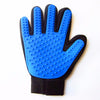 Silicone pet brush Glove True Touch Deshedding Gentle Efficient