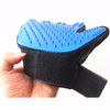 Silicone pet brush Glove True Touch Deshedding Gentle Efficient