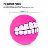 Pet Puppy Funny Ball Teeth Silicon Toys 2017