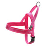 No Pull Nylon Quick Fit Reflective Stitching Dog Harness