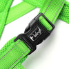 No Pull Nylon Quick Fit Reflective Stitching Dog Harness