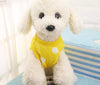 Vest Clothing Soft for Puppy