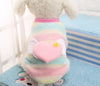 Vest Clothing Soft for Puppy