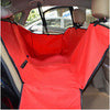 Dog Car Seat Cover Car Seat for Dog 2017