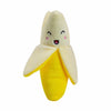 Plush Sound Fruit Vegetable Toys