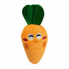 Plush Sound Fruit Vegetable Toys