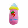 Plush Sound Fruit Vegetable Toys