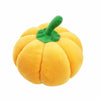 Plush Sound Fruit Vegetable Toys