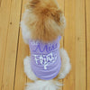 T Shirt Apparel Costumes of Puppy